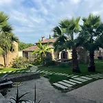 Mas Grange Neuve 3* Potelières