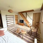 招待所 Mas Grange Neuve Potelières