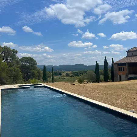 Guest house Mas Grange Neuve