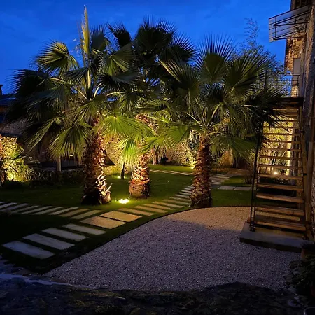 Mas Grange Neuve Potelieres