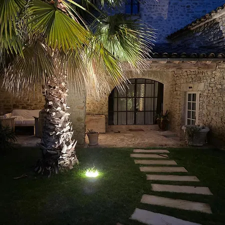 Guest house Mas Grange Neuve
