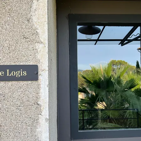Mas Grange Neuve Guest house 3*