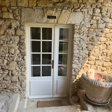 Guest house Mas Grange Neuve 3*