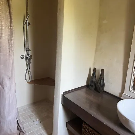 Guest house Mas Grange Neuve