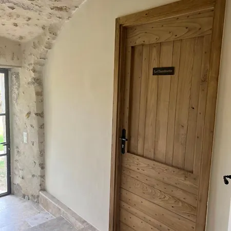 Mas Grange Neuve Potelieres