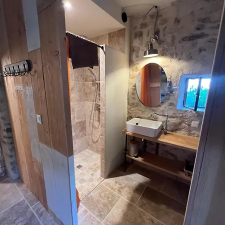 Mas Grange Neuve Potelieres