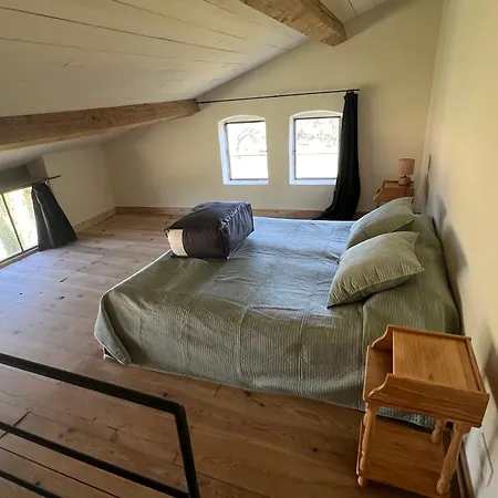 Guest house Mas Grange Neuve