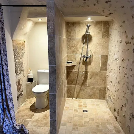 Mas Grange Neuve 3* Potelieres