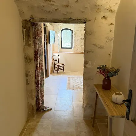 Guest house Mas Grange Neuve