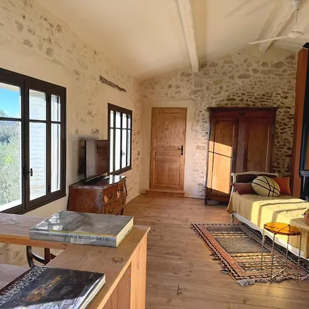Guest house Mas Grange Neuve