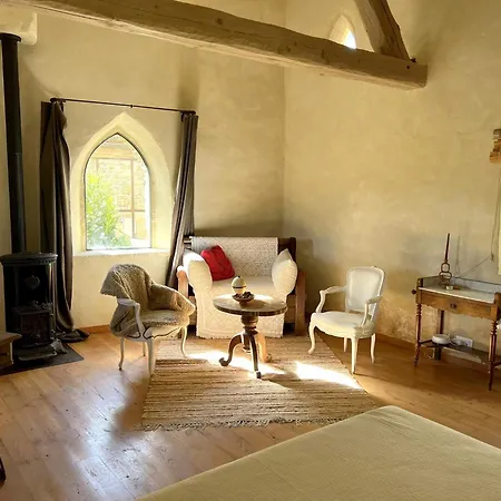 Guest house Mas Grange Neuve 3*