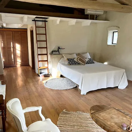 Mas Grange Neuve Potelieres