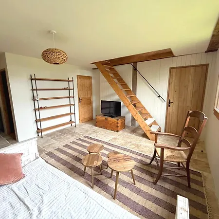 Guest house Mas Grange Neuve Potelieres