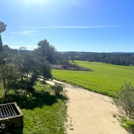 Guest house Mas Grange Neuve