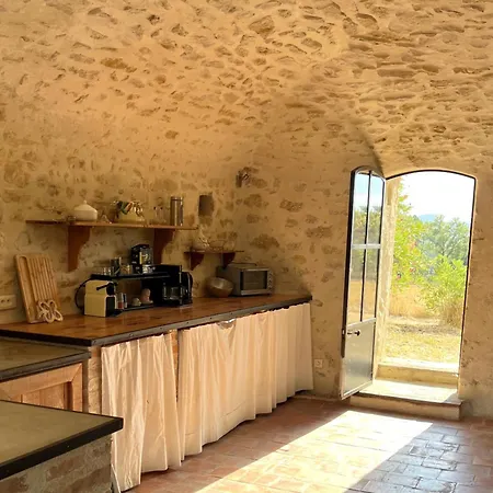Guest house Mas Grange Neuve