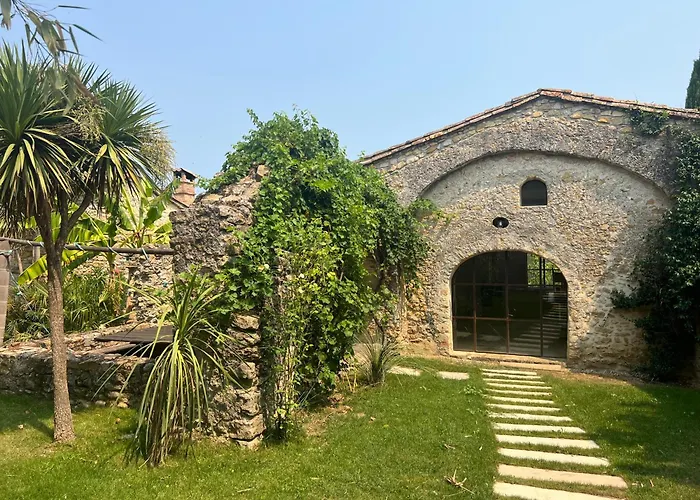 Mas Grange Neuve Potelières