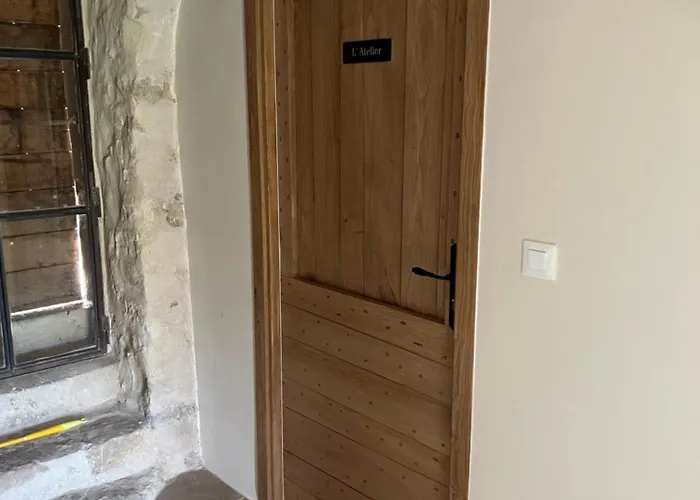 Mas Grange Neuve 3* Potelières