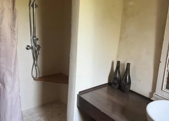 بيت ضيافة Mas Grange Neuve