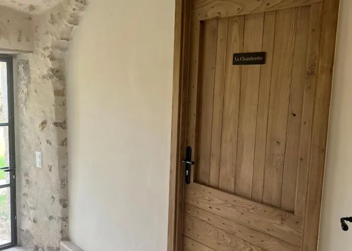Mas Grange Neuve Potelières
