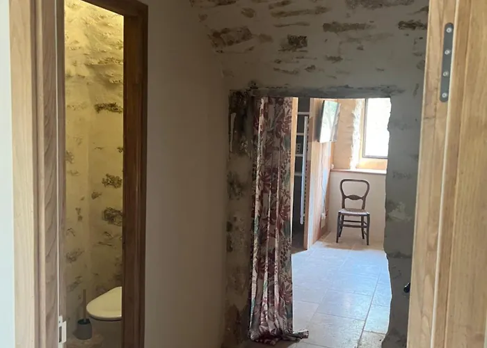 Mas Grange Neuve Potelières